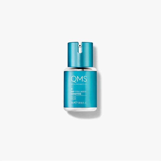 QMS - Day Collagen Sensitive Serum - Kosmetik Schleswig